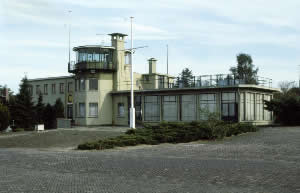 Vliegbasis Eindhoven